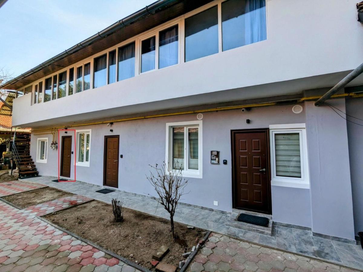 3 Josepartment Apartment Timisoara Exterior photo