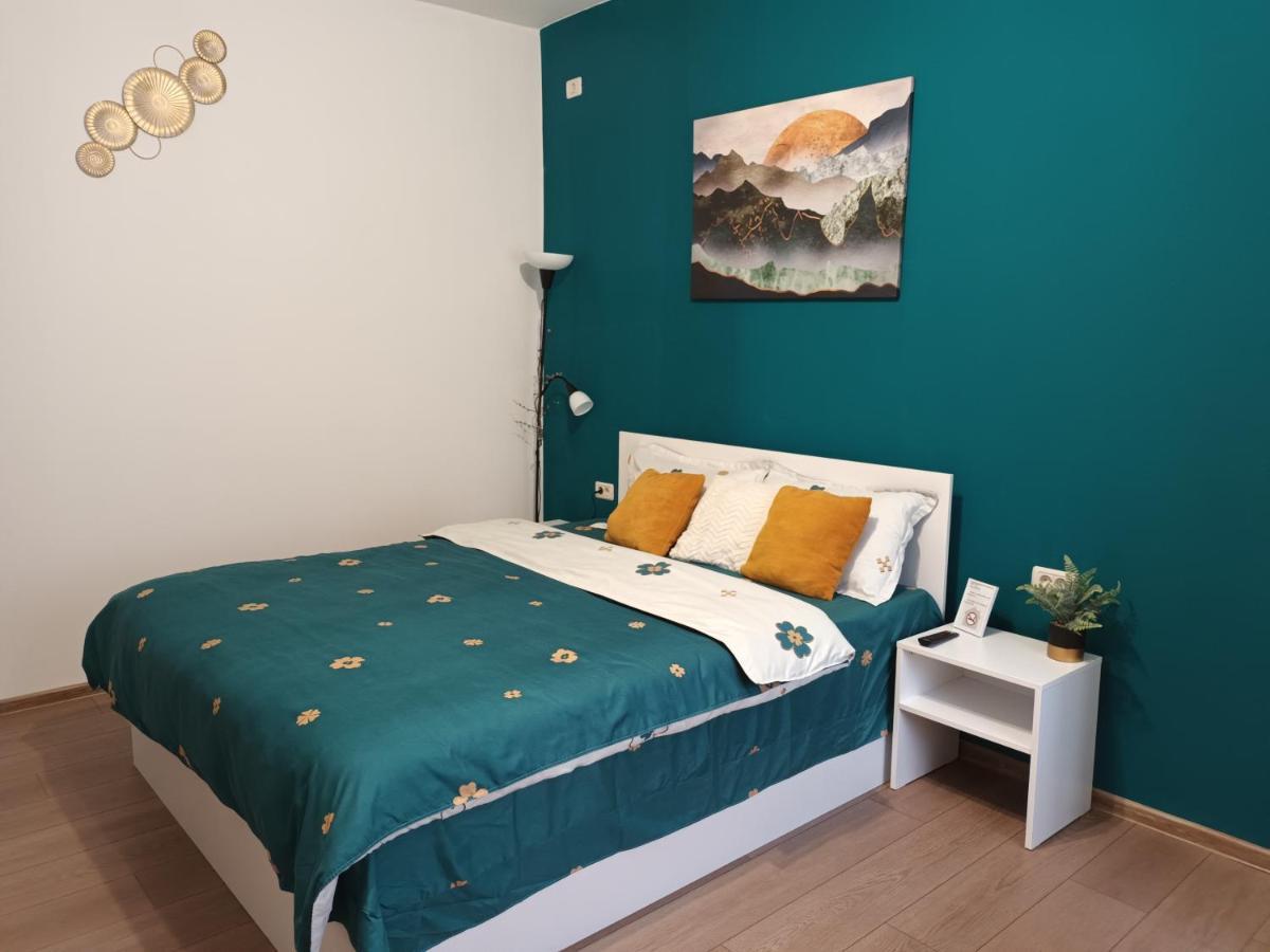 3 Josepartment Apartment Timisoara Exterior photo