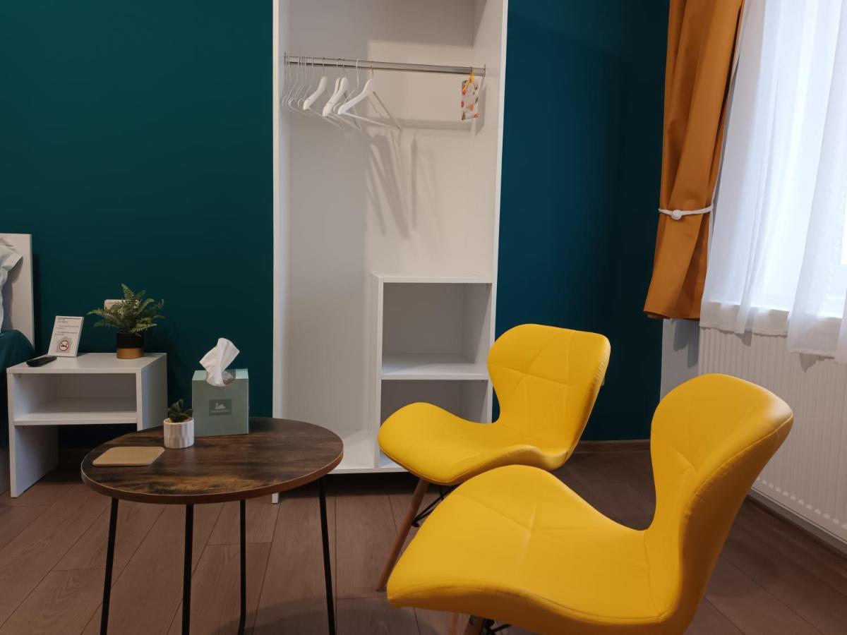 3 Josepartment Apartment Timisoara Exterior photo