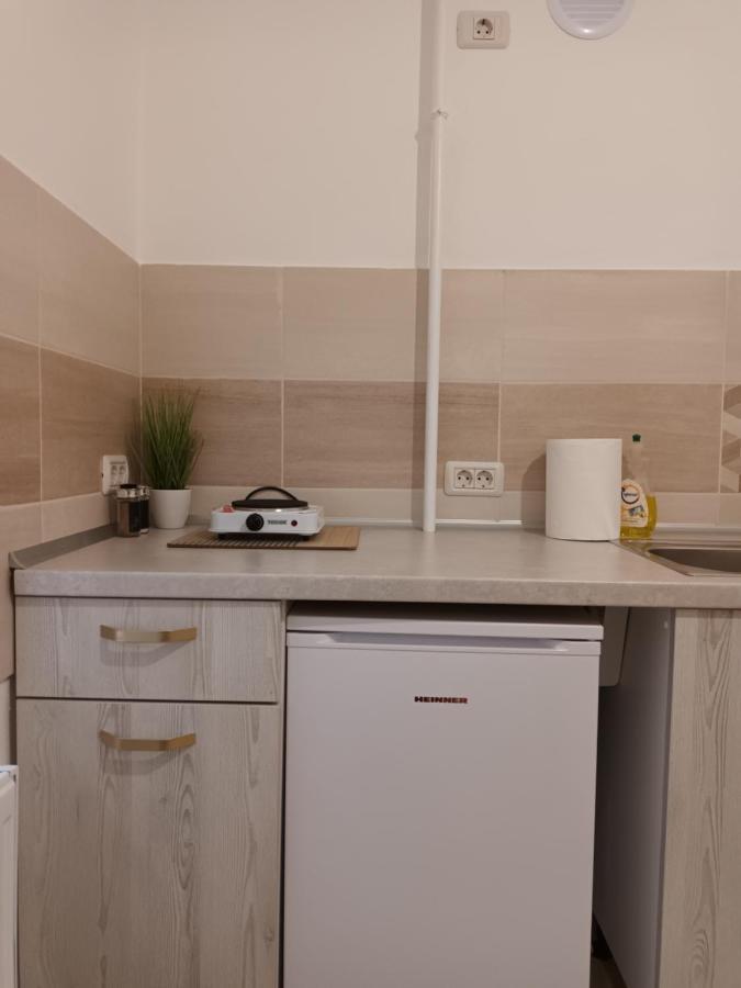 3 Josepartment Apartment Timisoara Exterior photo