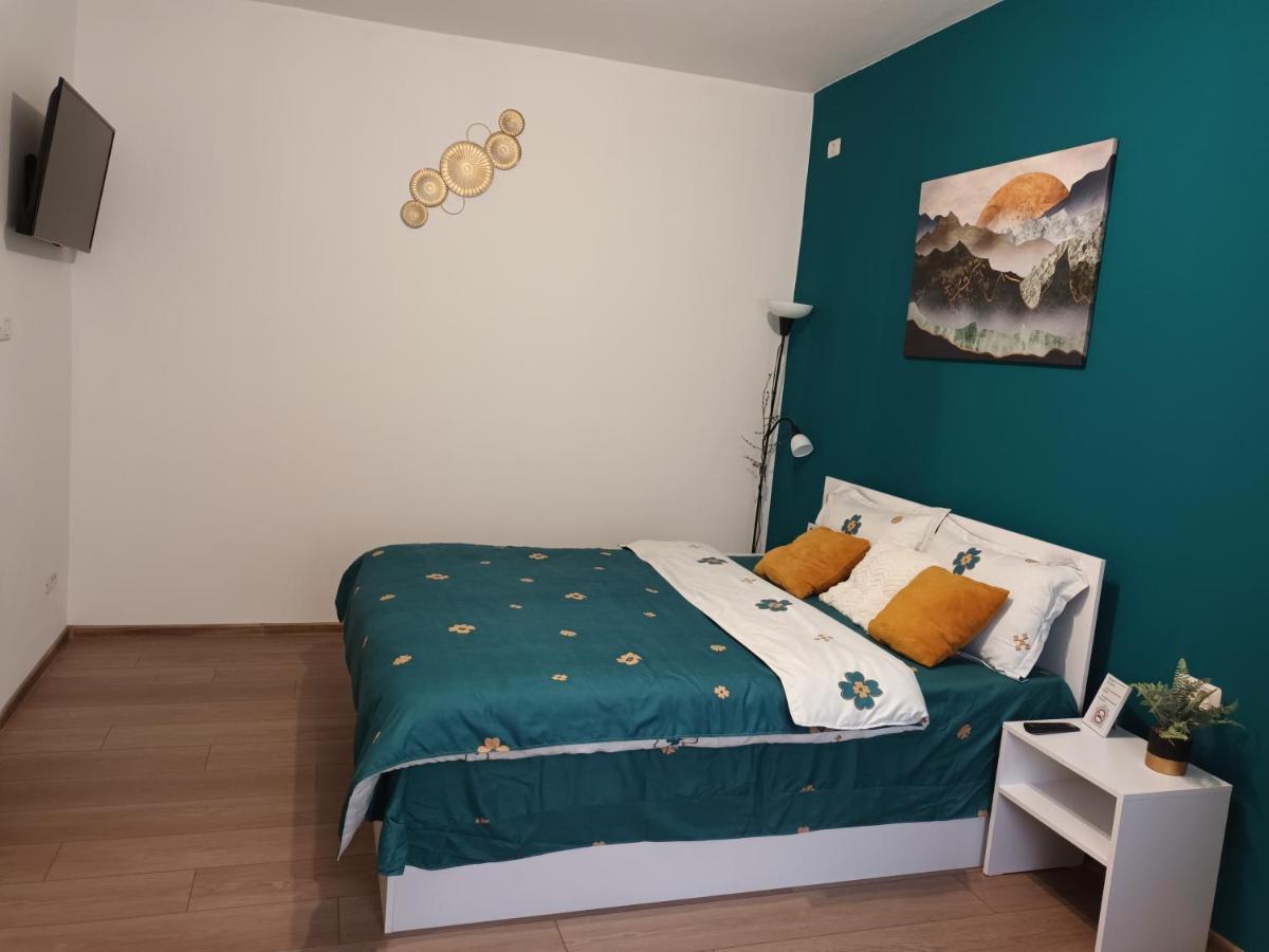 3 Josepartment Apartment Timisoara Exterior photo