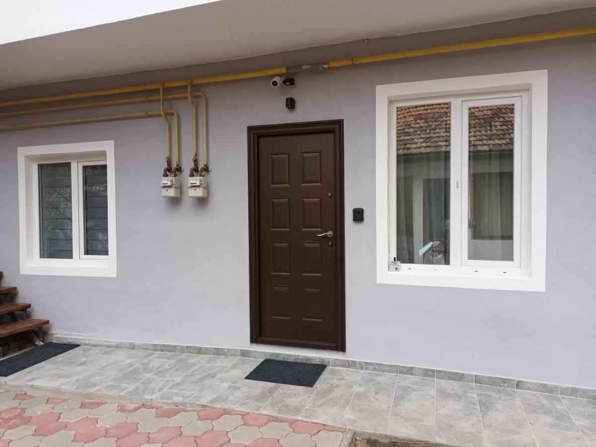 3 Josepartment Apartment Timisoara Exterior photo