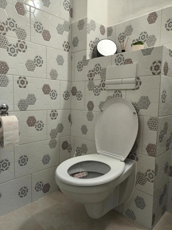 3 Josepartment Apartment Timisoara Exterior photo